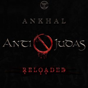 Ankhal – Anime